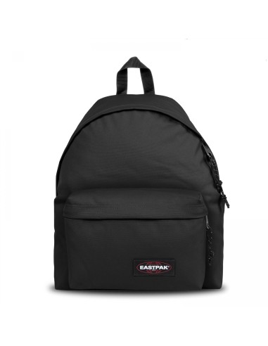 MOCHILA EASTPAK PADDED PAK'R BLACK 008