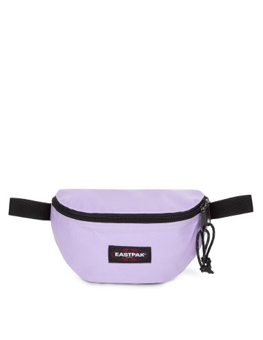 RIÑONERA EASTPAK SPRINGER GLOSSY LILAC 9J91