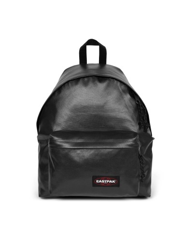 MOCHILA EASTPAK PADDED PAK'R GLOSSY BLACK