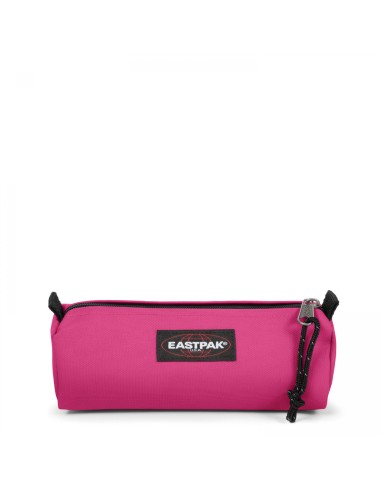 ESTUCHE EASTPAK BENCHMARK SINGLE PINK ESCAPE K25