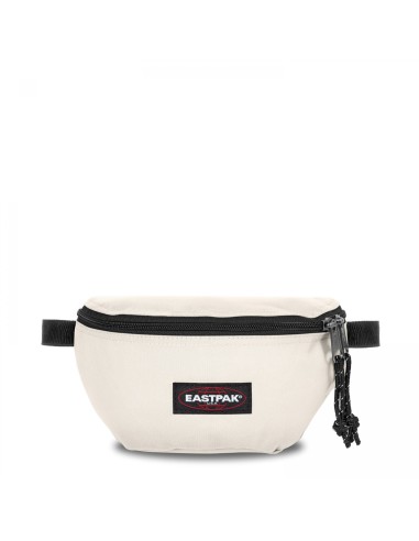 RIÑONERA EASTPAK SPRINGER CLARITY WHITE K79