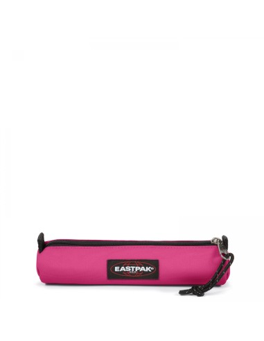 ESTUCHE EASTPAK SMALL ROUND SINGLE PINK ESCAPE K25