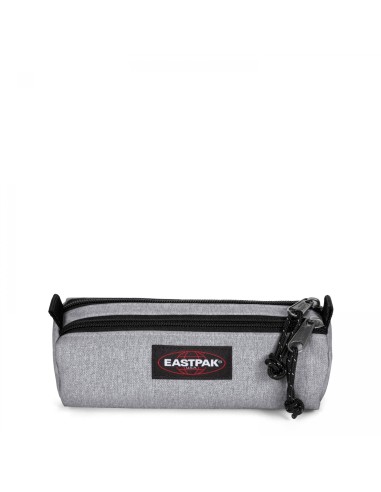 ESTUCHE EASTPAK DOUBLE BENCHMARK SUNDAY GREY 363