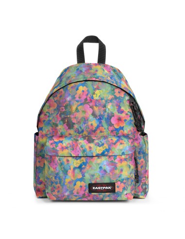 MOCHILA EASTPAK DAY PAK'R FLOWER BLUR MIX 2O51