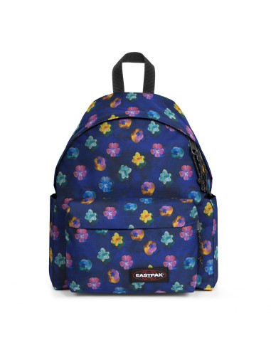 MOCHILA EASTPAK DAY PAK'R FLOWER BLUR NAVY 2O41