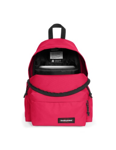 MOCHILA EASTPAK DAY PAK'R STRAWBERRY PINK