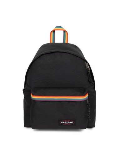 MOCHILA EASTPAK PADDED PAK'R COLOR BAND RAINBOW