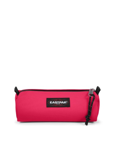 ESTUCHE EASTPAK BENCHMARK SINGLE STRAWBERRY PINK 0O41