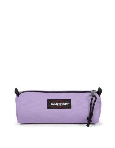 ESTUCHE EASTPAK BENCHMARK SINGLE PETAL LILAC 0O51