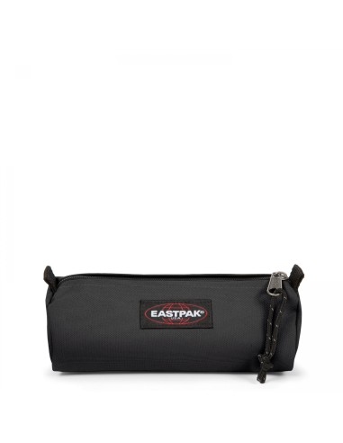 ESTUCHE EASTPAK BENCHMARK SINGLE BLACK 008