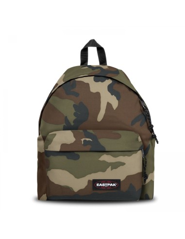 MOCHILA EASTPAK PADDED PAK'R CAMO 181