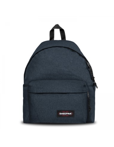 MOCHILA EASTPAK PADDED PAK'R TRIPLE DENIM 26W