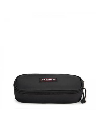 ESTUCHE EASTPAK OVAL SINGLE BLACK 008