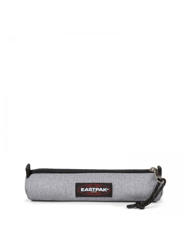 ESTUCHE EASTPAK SMALL ROUND SINGLE SUNDAY GREY 363