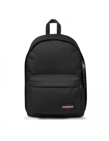 MOCHILA EASTPAK OUT OF OFFICE BLACK 008