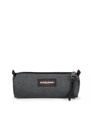 ESTUCHE EASTPAK BENCHMARK SINGLE BLACK DENIM 77H