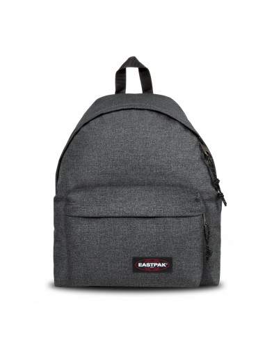 MOCHILA EASTPAK PADDED PAK'R BLACK DENIM 77H