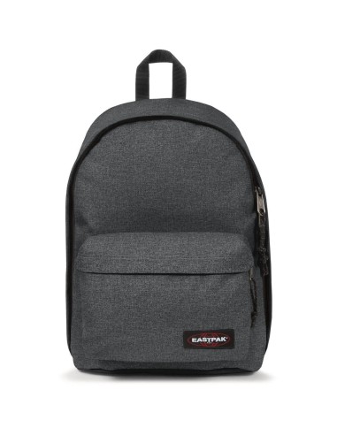 MOCHILA EASTPAK OUT OF OFFICE BLACK DENIM 77H