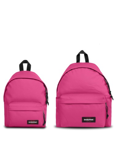 MOCHILA EASTPAK ORBIT PINK ESCAPE