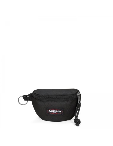 CARTERA LLAVERO MINI SPRINGER NEGRO EASTPAK