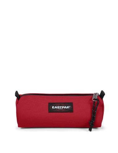 ESTUCHE EASTPAK BENCHMARK SINGLE BEET BURGUNDY 7J21