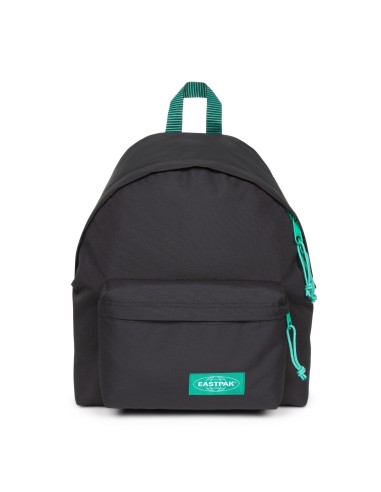 MOCHILA EASTPAK PADDED PAK'R KONTRAS STRIPE BLACK