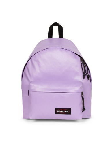 MOCHILA EASTPAK PADDED PAK'R GLOSSY LILAC 9J91