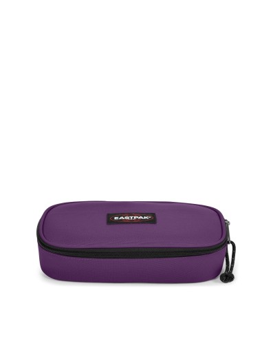 ESTUCHE EASTPAK OVAL SINGLE EGGPLANT PURPLE 4D9