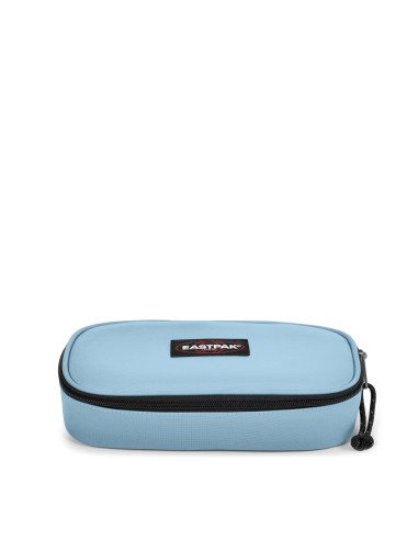 ESTUCHE EASTPAK OVAL SINGLE CLOUD BLUE