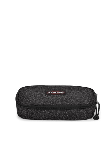 ESTUCHE EASTPAK OVAL SINGLE SPARK BLACK N98