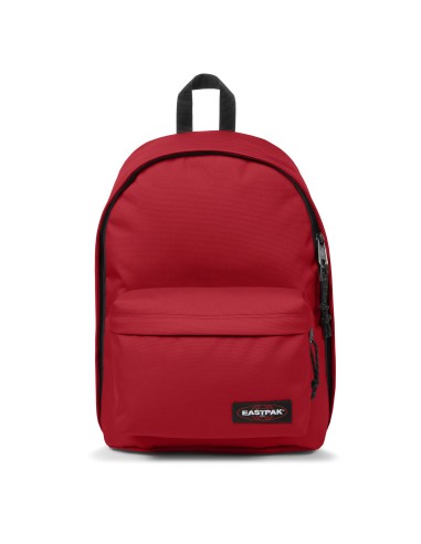 MOCHILA EASTPAK OUT OF OFFICE BEET BURGUNDY 7J21