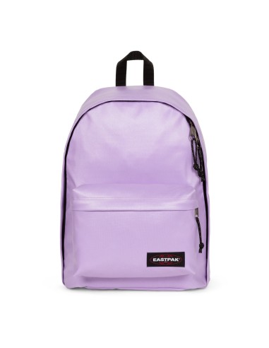 MOCHILA EASTPAK OUT OF OFFICE GLOSSY LILAC 9J91