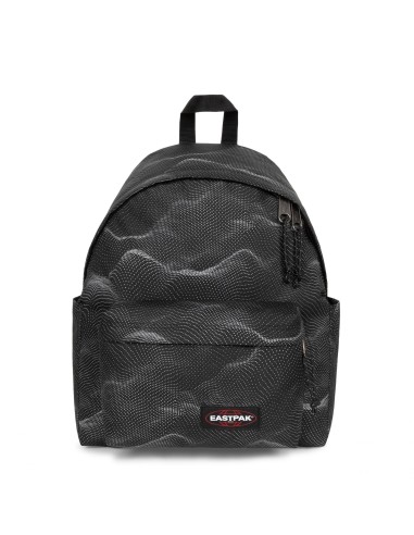 MOCHILA EASTPAK DAY PAK'R REFLEKS DOTS BLACK