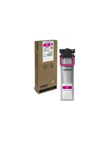 CARTUCHO EPSON WF-C5000 SERIE MAGENTA